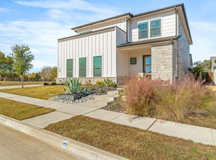 905 Ldorado St, Weatherford, TX 76086