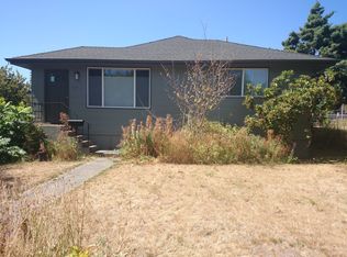 5413 44th Ave SW, Seattle, WA 98136