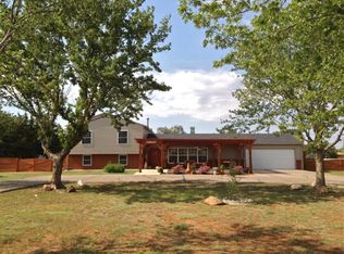 2606 E 21st St, Clovis, NM 88101