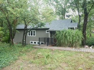 1115 Ridge Rd, Columbia, MO 65203