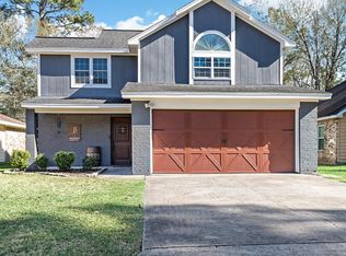 6260 Forest Trail Cir, Beaumont, TX 77713