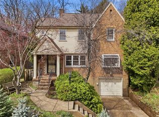 5125 Beeler St, Pittsburgh, PA