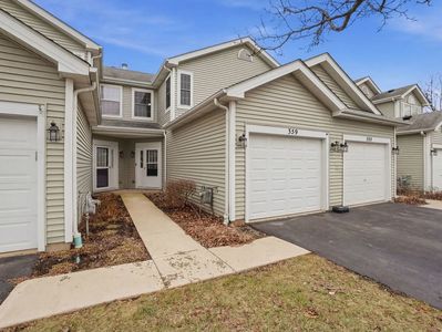 359 Glen Leven Ct, Schaumburg, IL, 60194