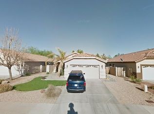 1239 S Hazel St, Gilbert, AZ 85296