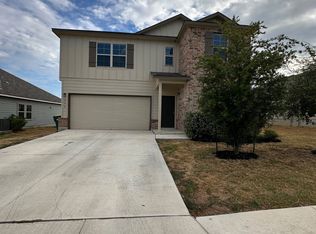 9404 Tennant Ln, Converse, TX 78109