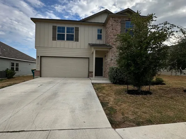 9404 Tennant Ln, Converse, TX 78109
