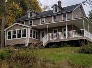 405 Lily Lake Rd, Dalton, PA 18414