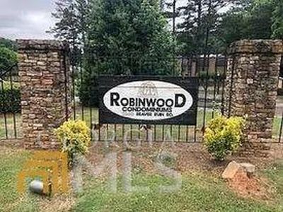 2340 Beaver Ruin Rd APT 30, Norcross, GA, 30071