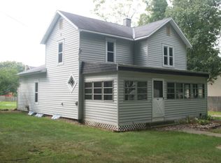 149 N Kingsbury Ave, Athens, MI 49011
