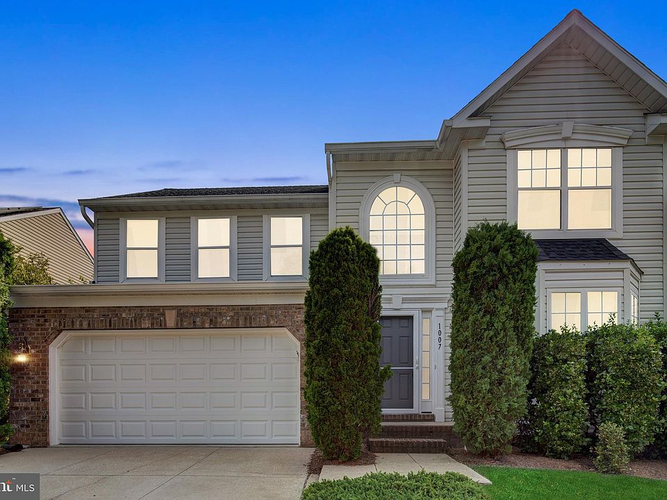 1st image of 1007 Wheatfield Dr