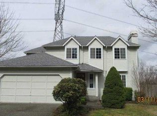 21402 SE 291st St, Kent, WA