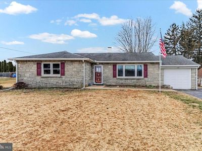 172 Hilltop Dr, Cochranville, PA, 19330