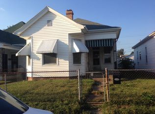2111 Grant St, Portsmouth, OH