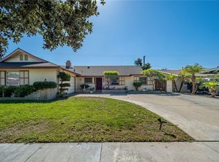 2650 E Sycamore St, Anaheim, CA 92806