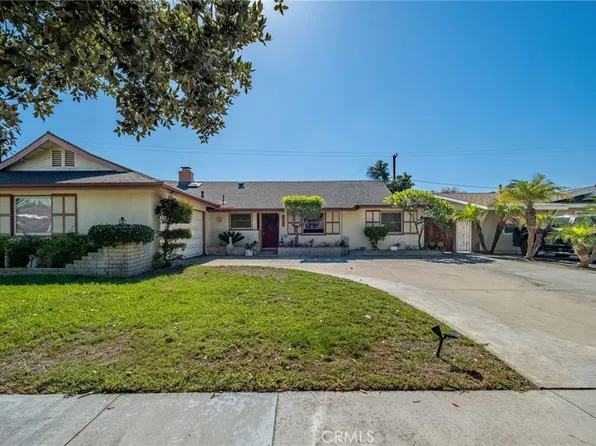 2650 E Sycamore St, Anaheim, CA 92806