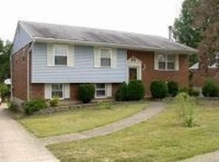 1213 Chickadee Ct, Edgewood, KY 41018