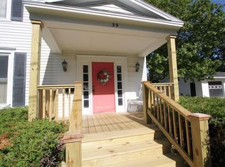 39-45 Gleason St, Gouverneur, NY 13642