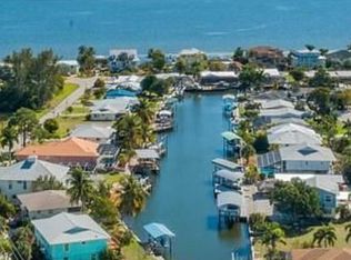 2351 Palm Ave, Saint James City, FL 33956