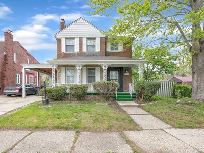 18715 Wisconsin St, Detroit, MI, 48221