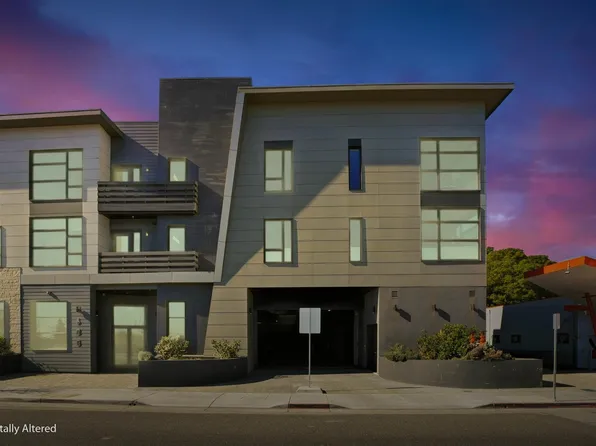 600 El Camino Real #302, Belmont, CA 94002