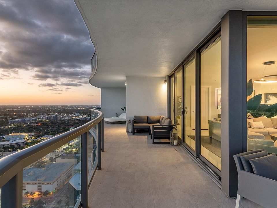 1st image of 100 E Las Olas Boulevard #4504