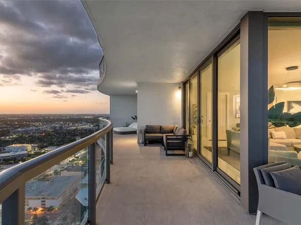 100 E Las Olas Boulevard #4504, Fort Lauderdale, FL 33301