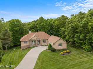 12 Dewsbury Ter, Fairfield Glade, TN 38558
