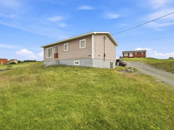 69 Harbour Drive, Portugal Cove South, NL A0A4B0