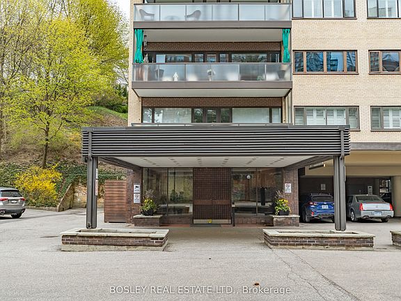 2nd image of 120 Rosedale Valley Rd #505