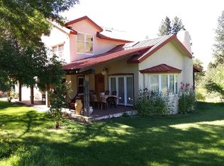 5691 Pines Rd, New Meadows, ID 83654