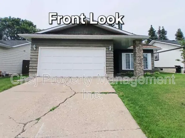 8728 181st St NW, Edmonton, AB T5T 0Y6