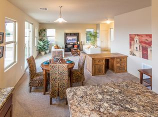 1451 N Darlene Pl, Pima County, AZ 85641