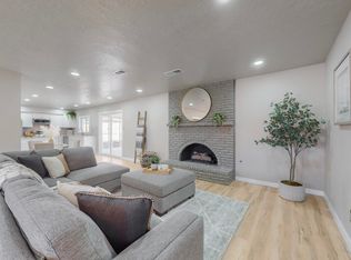 3832 La Charles Dr NE, Albuquerque, NM 87111