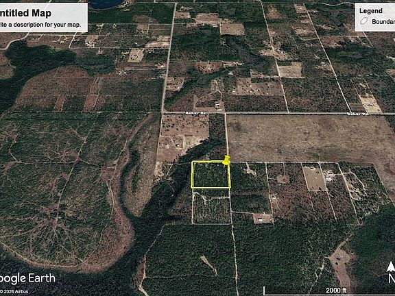 2nd image of Xx Jack Rd Lot Wp001