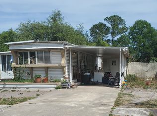 5673 Wood St, Port Orange, FL 32127