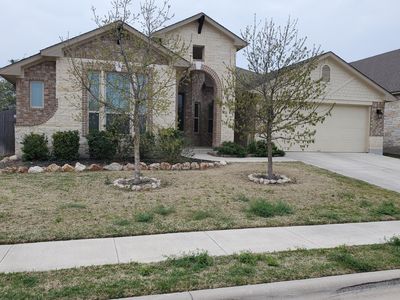 317 Landing Ln, Leander, TX, 78641