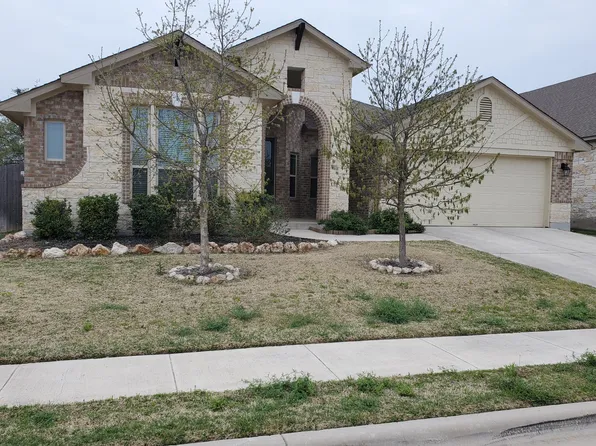 317 Landing Ln, Leander, TX 78641