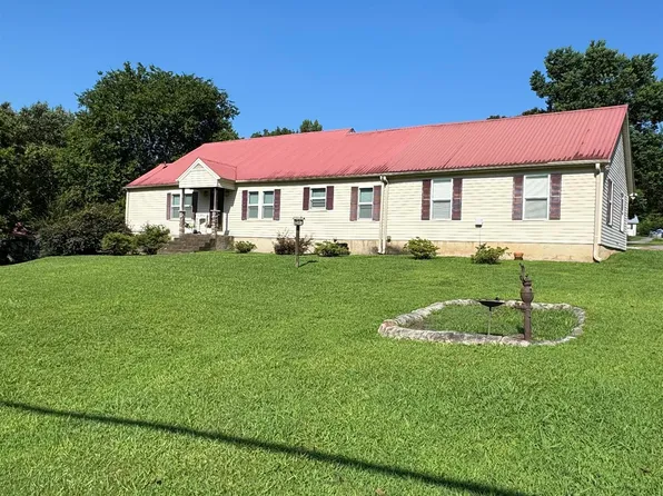 8601 Bradford Trafford Rd, Pinson, AL 35126