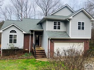 286 Rhodes Dr, Athens, GA 30606