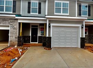 305 Nettle Ln LOT 261, Greenville, SC 29607
