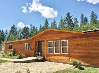 224 Meadowland Dr, Blanchard, ID 83804