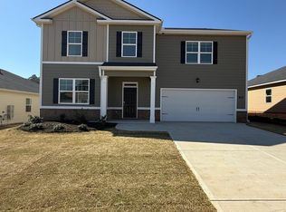 762 Lytham Dr, Aiken, SC 29801