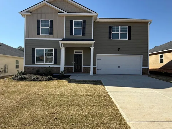762 Lytham Dr, Aiken, SC 29801