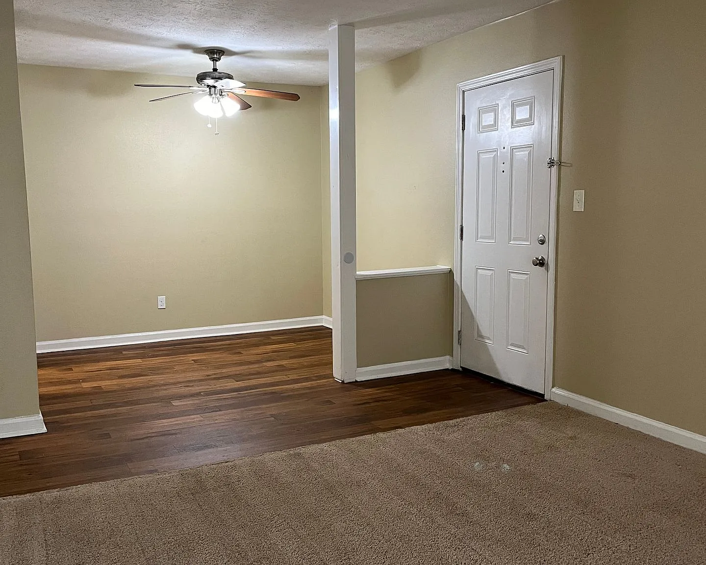 Welcome to Autumn Ridge Apartment Homes — Photo 3