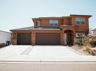 3250 E Holly Dr, St George, UT 84790