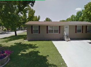 2 Eddie Dr, Smithton, IL 62285