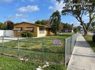 2248 N 24th Ave, Hollywood, FL 33020