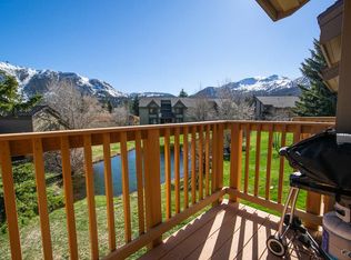 264 Snowcreek Rd APT 264, Mammoth Lakes, CA 93546