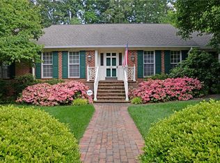 1200 Pebble Dr, Greensboro, NC 27410
