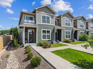 11035 W 64th Ave UNIT E, Arvada, CO 80004